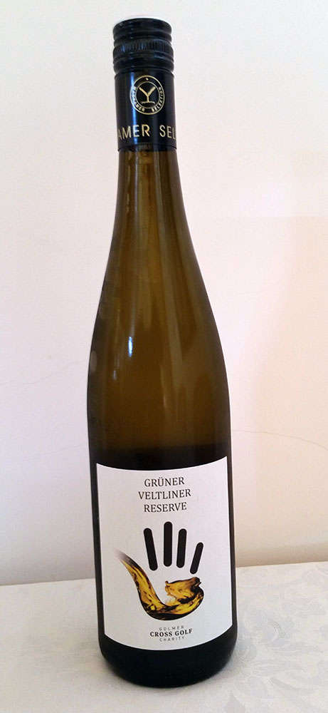 Grüner Veltliner