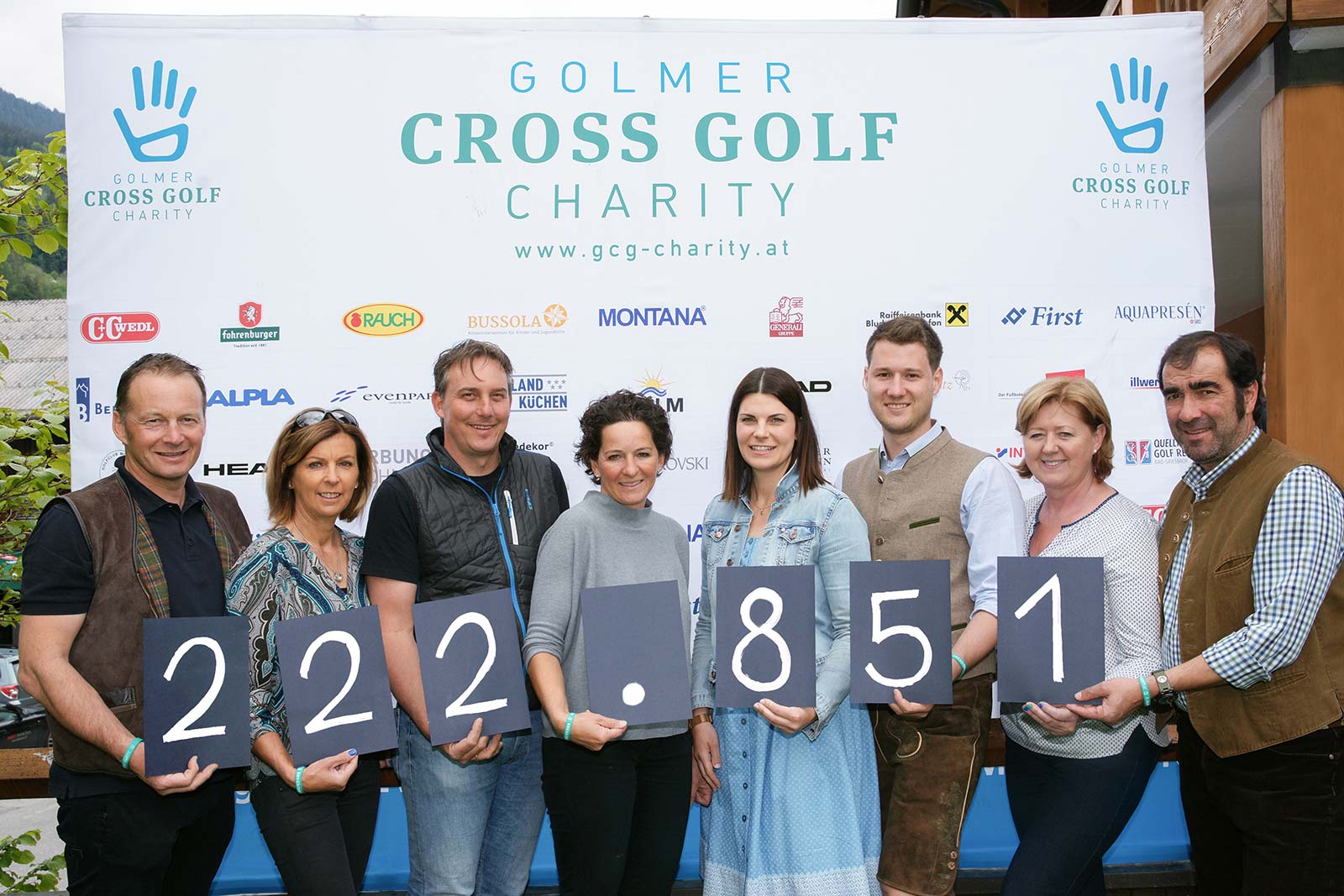 GCG Ergebnis 2019 GCG Ergebnis 2019