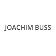 Joachim Buss