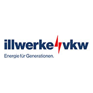 Illwerke VKW Logo