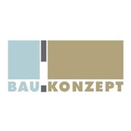 Baukonzept logo