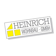 Heinrich Wohnbau logo