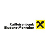 Raiffeisen Bludenz-Montafon Logo