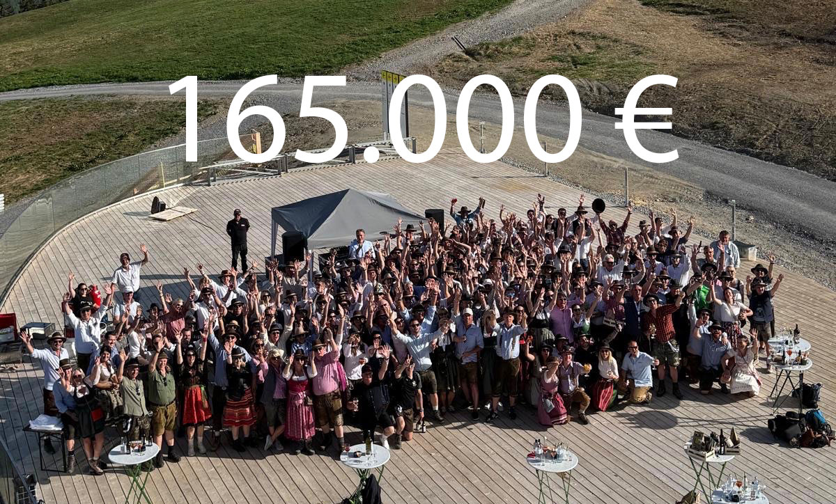 Ergebnis 2026 Charity Ergebnis 2026